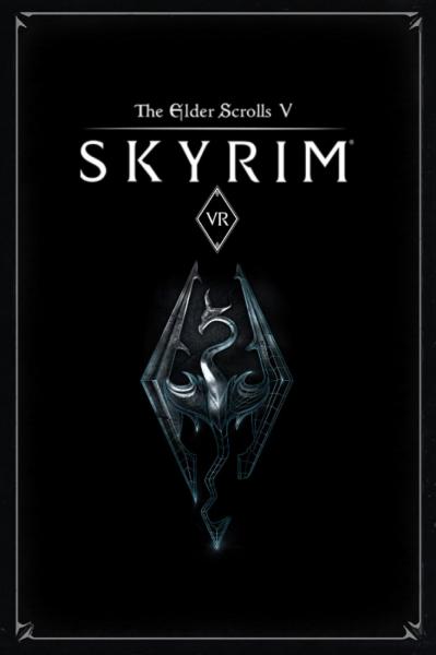 The Elder Scrolls V: Skyrim VR Steam Key GLOBAL