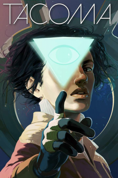 Tacoma PC Steam Key GLOBAL