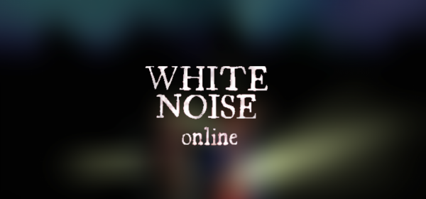 White Noise Online Steam Key GLOBAL