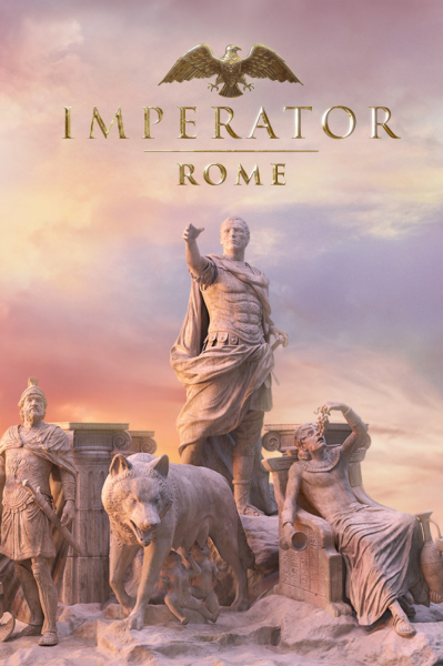 Imperator: Rome Deluxe Edition Steam Key RU/CIS