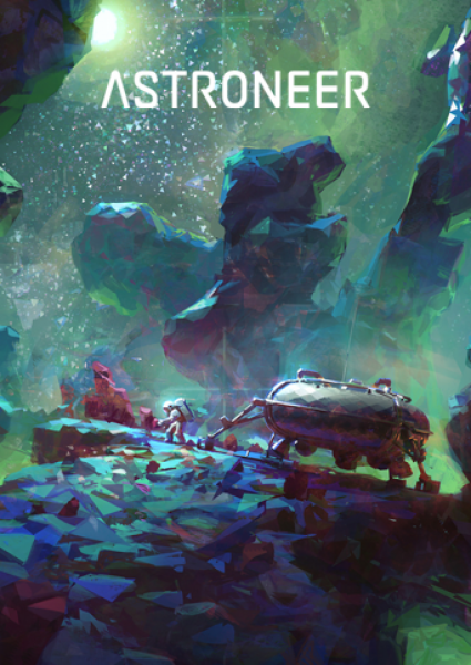 ASTRONEER (PC) - Steam Account - GLOBAL