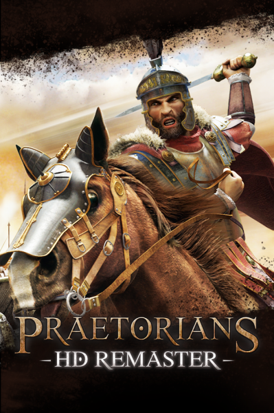 Praetorians - HD Remaster - Steam - Key GLOBAL
