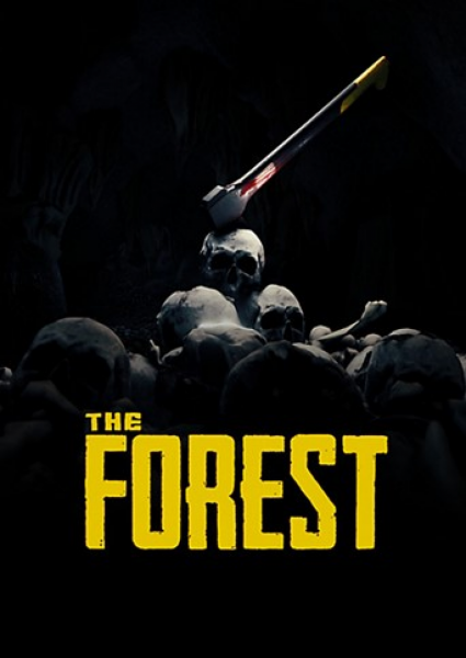 The Forest (PC) - Steam Gift - GLOBAL