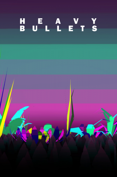 Heavy Bullets Steam Gift GLOBAL