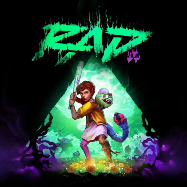 RAD (PC) - Steam Key - GLOBAL