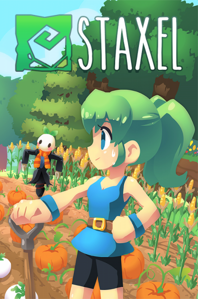 Staxel (PC) - Steam Key - GLOBAL