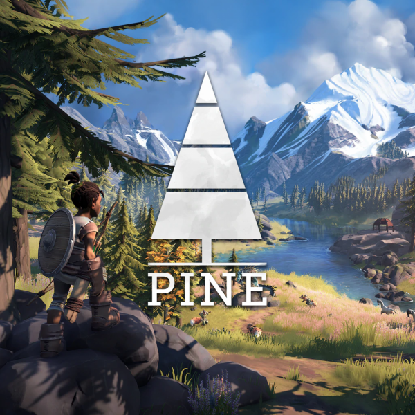 Pine - Steam - Key GLOBAL