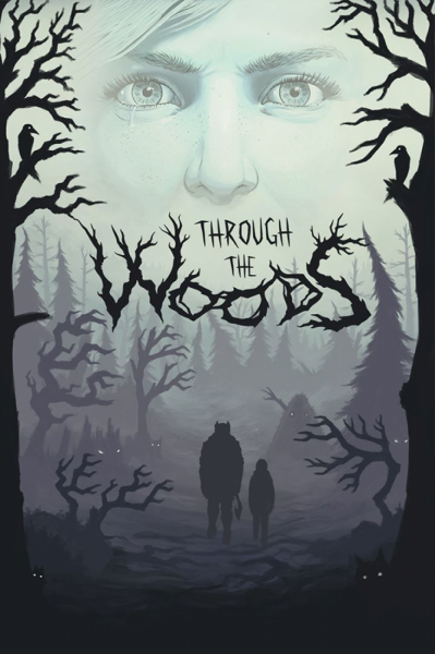 Through the Woods (PC) - Steam Key - GLOBAL