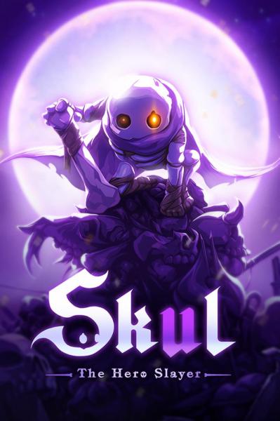 Skul: The Hero Slayer (PC) - Steam Key - EUROPE