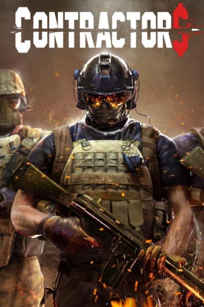 Contractors (PC) - Steam Key - GLOBAL