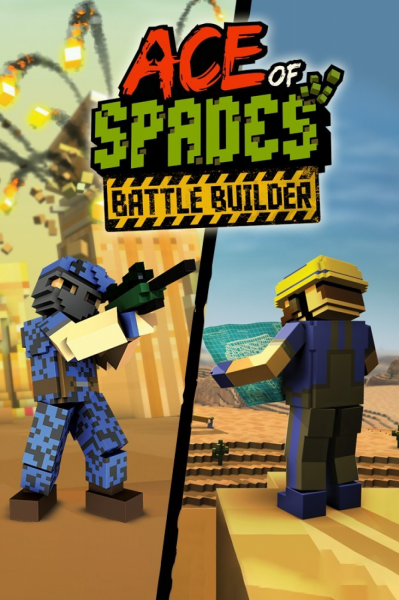 Ace of Spades: Battle Builder Steam Key GLOBAL