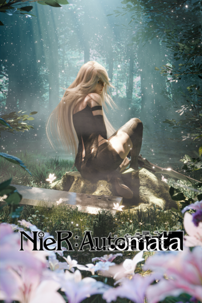 NieR: Automata - 3C3C1D119440927 (PC) - Steam Key - GLOBAL