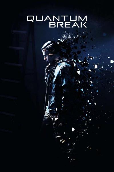 Quantum Break (PC) - Steam Key - GLOBAL