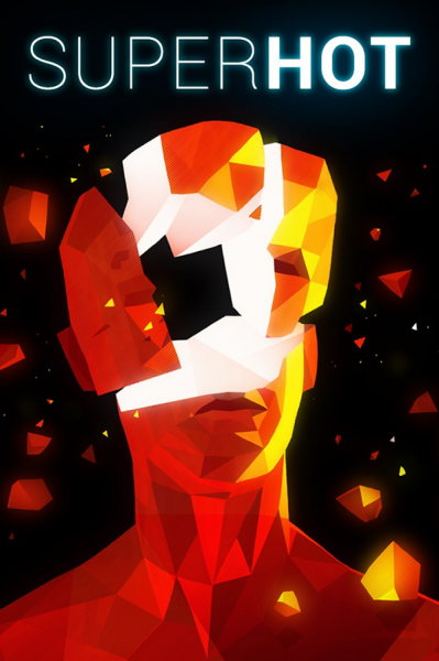 SUPERHOT (PC) - Steam Key - GLOBAL