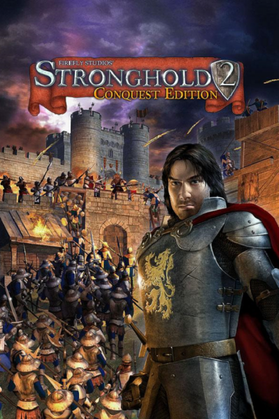 Stronghold 2: Steam Edition Steam Key GLOBAL