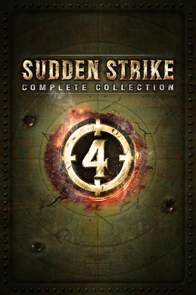 Sudden Strike 4 - The Pacific War Steam Key GLOBAL