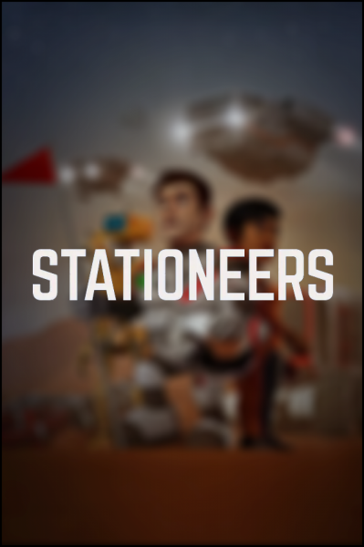 Stationeers (PC) - Steam Account - GLOBAL