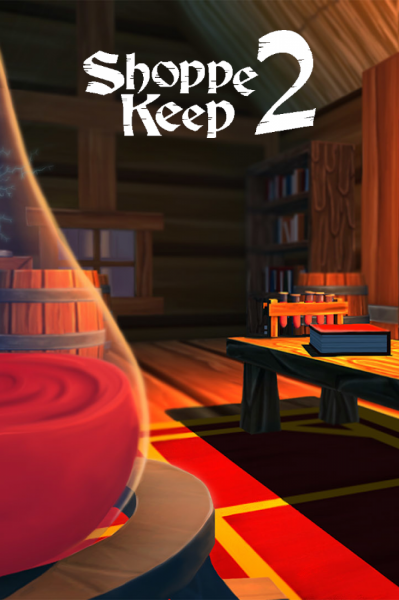 Shoppe Keep 2 Steam Key GLOBAL