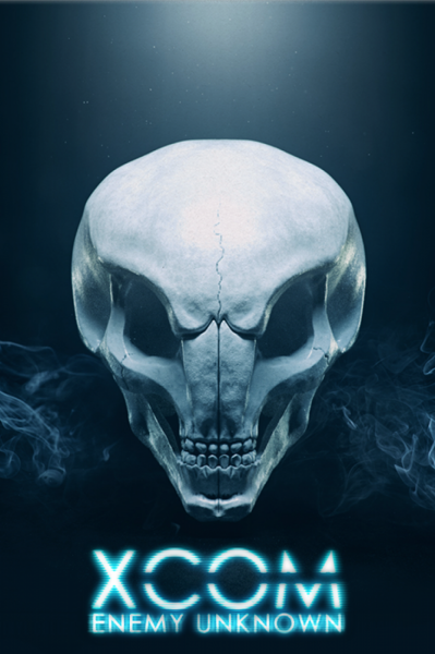 XCOM: Enemy Unknown (PC) - Steam Key - GLOBAL