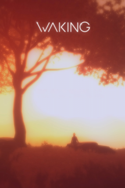 Waking (PC) - Steam Key - GLOBAL