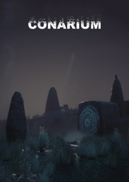 Conarium Steam Key GLOBAL