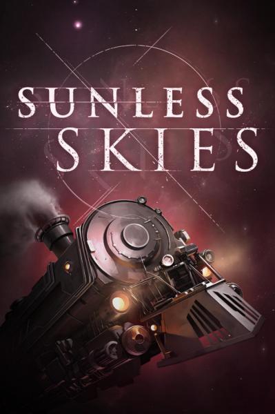 Sunless Skies (PC) - Steam Key - GLOBAL