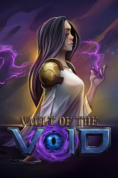 Vault of the Void (PC) - Steam Key - GLOBAL