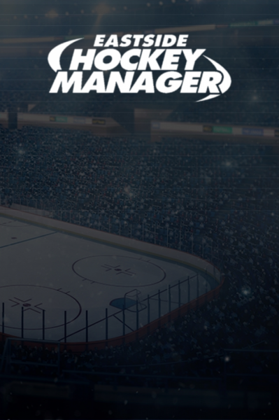 Eastside Hockey Manager Steam Key GLOBAL