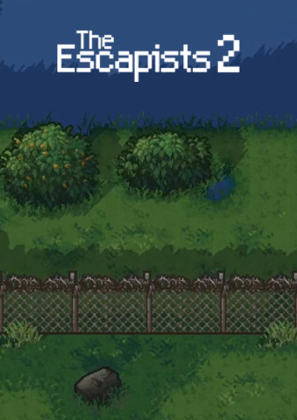 The Escapists 2 - Season Pass DLC Steam Key GLOBAL