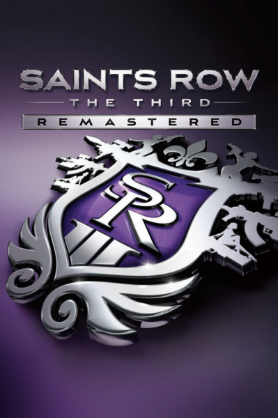 Saints Row The Third Remastered (PC) - Steam Key - GLOBAL