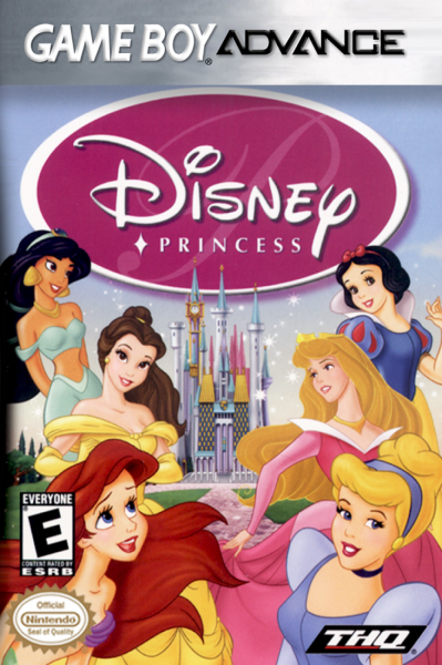 Disney Princess and Fairy Pack (PC) - Steam Key - GLOBAL