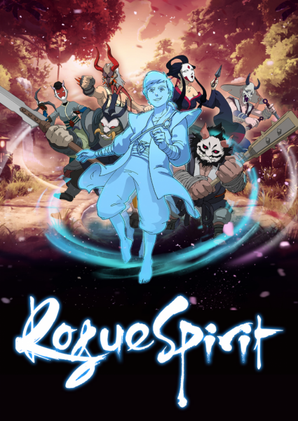 Rogue Spirit (PC) - Steam Key - GLOBAL