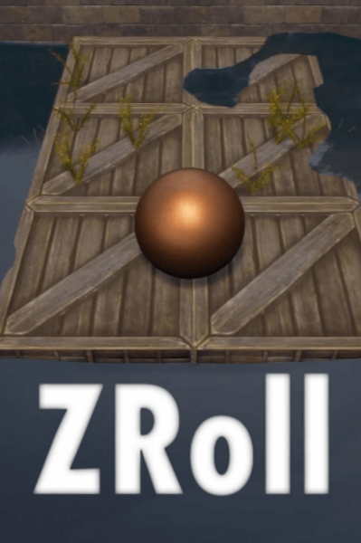 ZRoll Steam Key GLOBAL