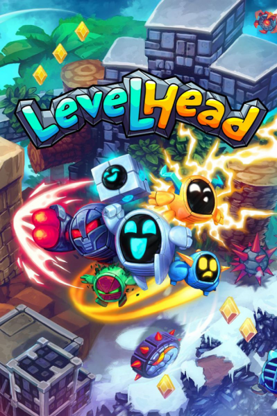 Levelhead (PC) - Steam Key - GLOBAL