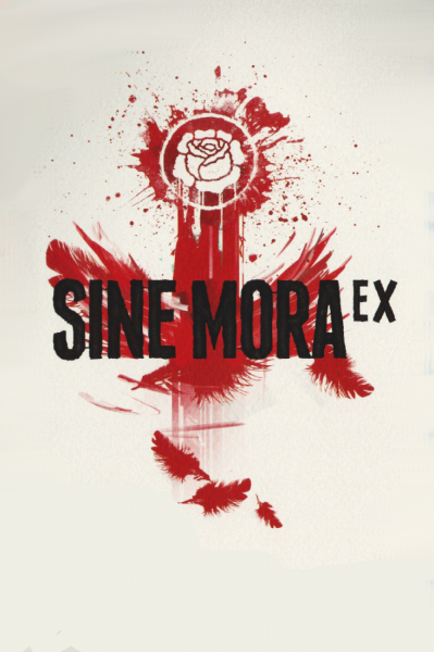 Sine Mora EX Steam Key GLOBAL