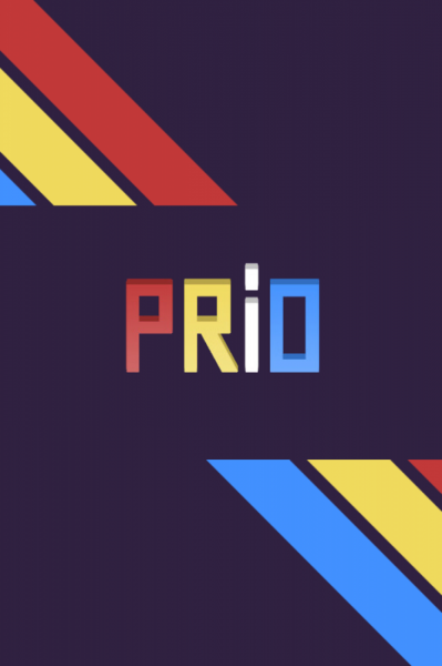 PRiO Steam Key GLOBAL