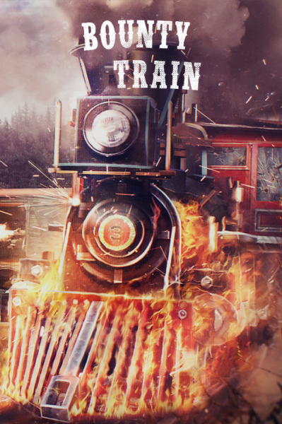 Bounty Train Steam Key GLOBAL