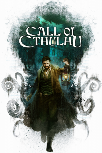 Call of Cthulhu Steam Key GLOBAL