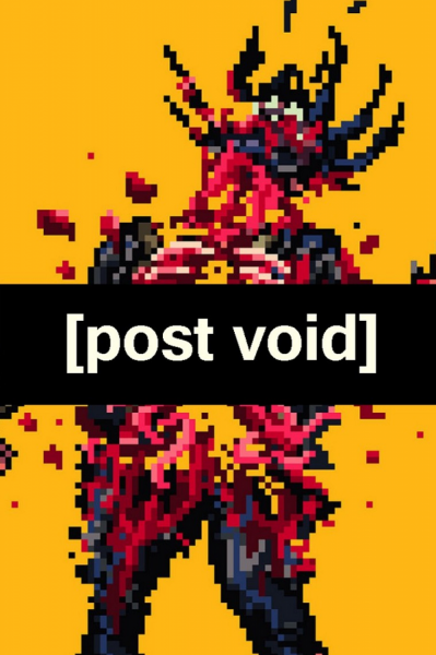 Post Void (PC) - Steam Key - GLOBAL