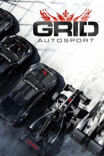 GRID Autosport Steam Key GLOBAL