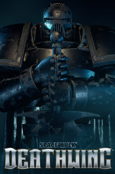 Space Hulk: Deathwing Steam Key GLOBAL