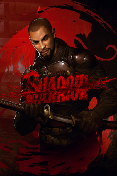 Shadow Warrior (PC) - Steam Key - GLOBAL