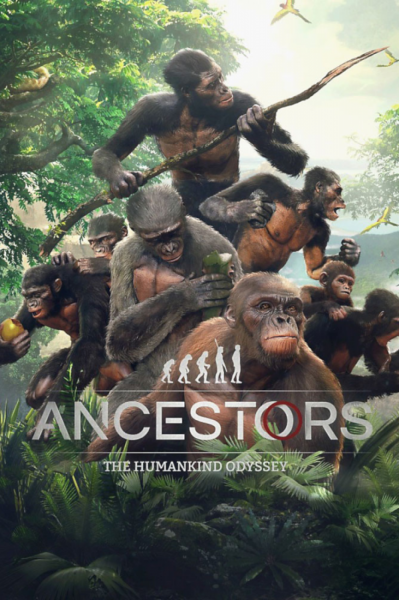 Ancestors: The Humankind Odyssey (PC) - Steam Key - GLOBAL