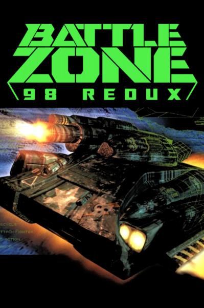Battlezone 98 Redux Steam Key GLOBAL