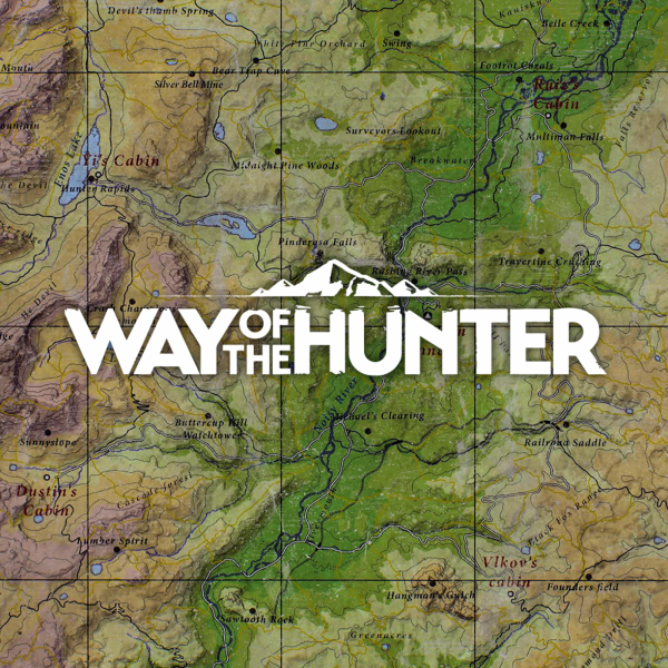 Way of the Hunter (PC) - Steam Key - EUROPE