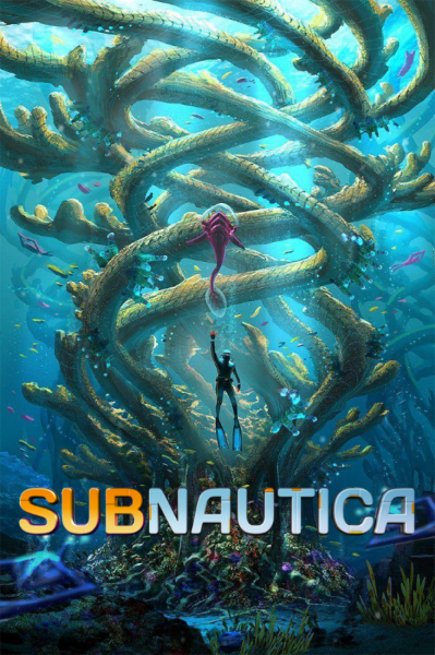 Subnautica (PC) - Steam Gift - GLOBAL