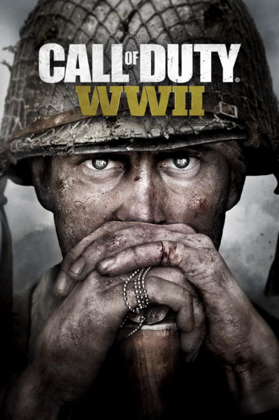 Call of Duty: WWII Steam Key GLOBAL