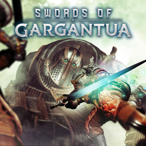 Swords of Gargantua Steam Key GLOBAL