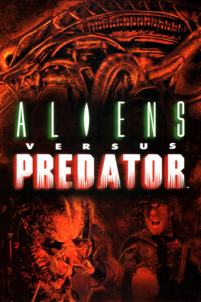 Aliens versus Predator Classic 2000 (PC) - Steam Key - GLOBAL