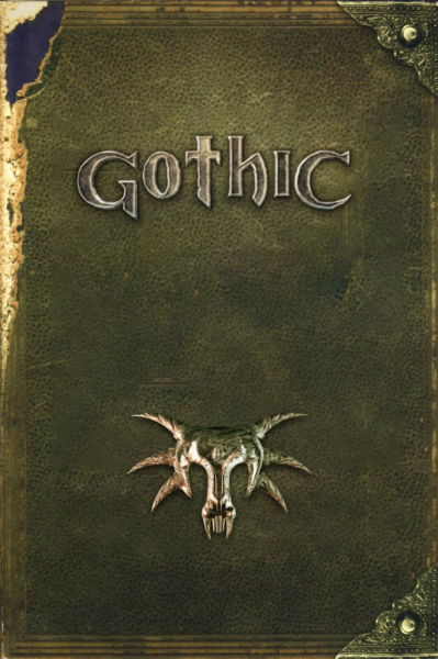 Gothic Universe Edition (PC) - Steam Key - GLOBAL